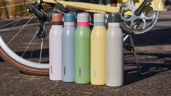 Owala FreeSip® Twist | 24 oz / 710 ml