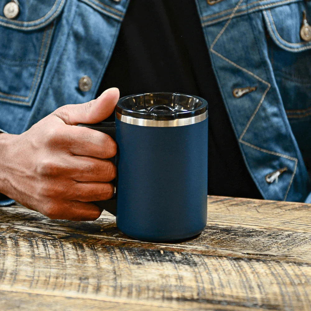 Para Bebidas Calientes