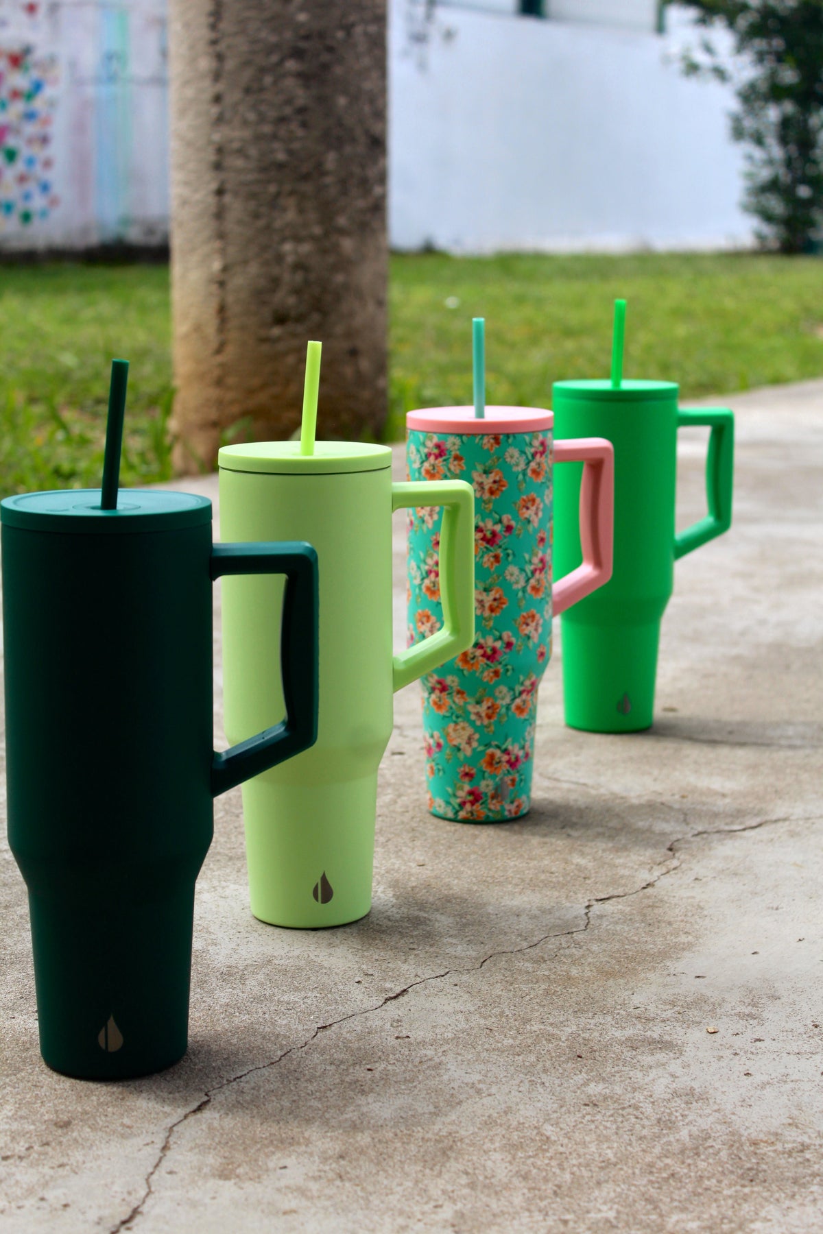 Para Bebidas Frias