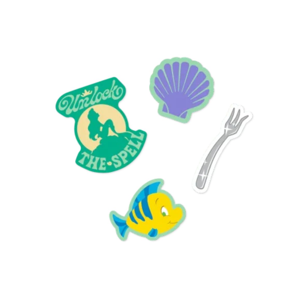 Owala FreeSip® Disney Princess – 24 oz | 710 ml