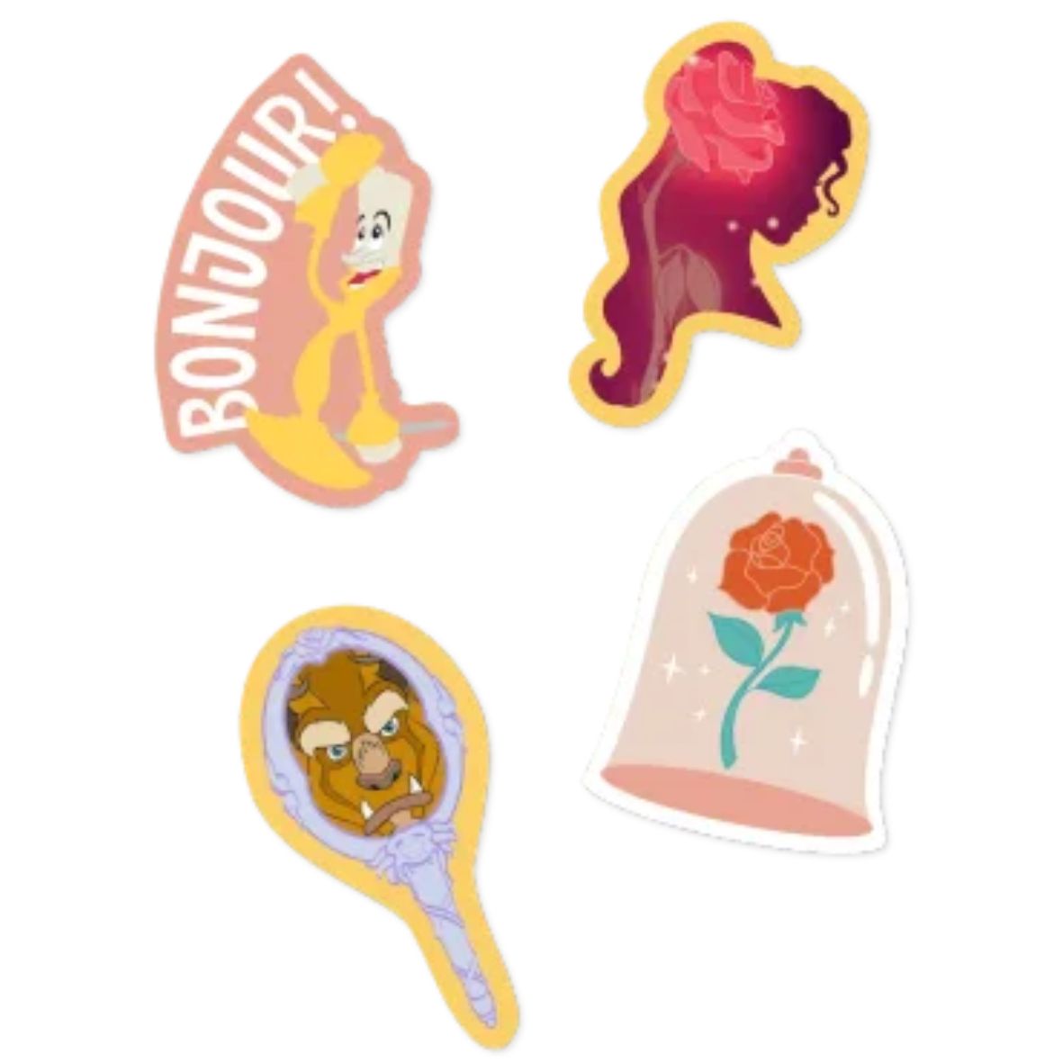 Owala FreeSip® Disney Princess – 24 oz | 710 ml