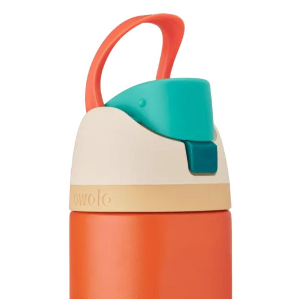 Owala FreeSip® Disney Princess – 24 oz | 710 ml