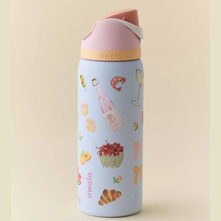 Owala FreeSip® 32oz - Edición Picnic Prep Exclusivo UO