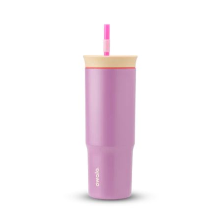Termo Original Owala Tumbler 24oz / 709ml Acero Inoxidable