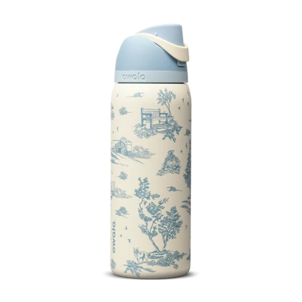 Owala FreeSip® 32oz | Diseños Exclusivos