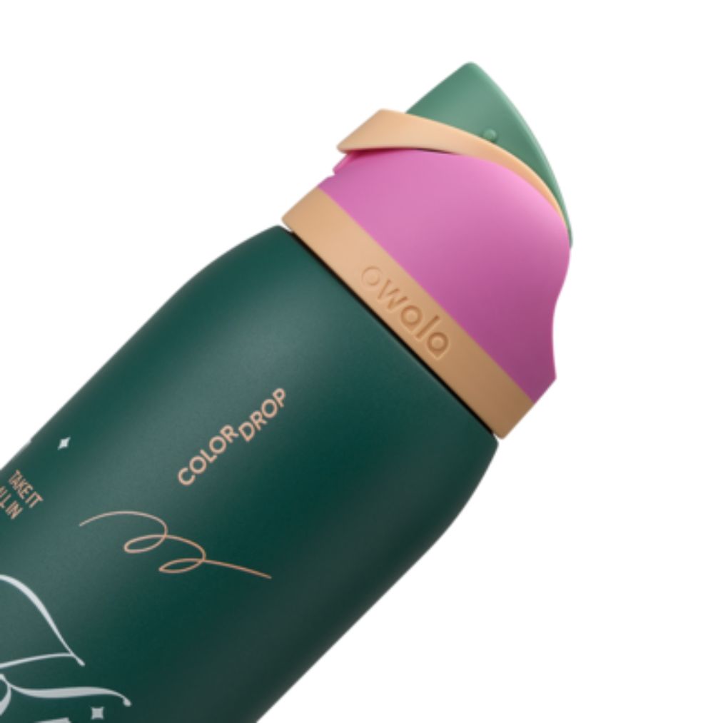 Owala FreeSip® 40oz - Edición Kind Mind