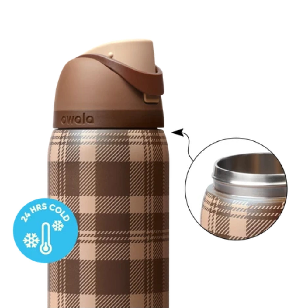 Owala FreeSip® 32oz | Diseños Exclusivos