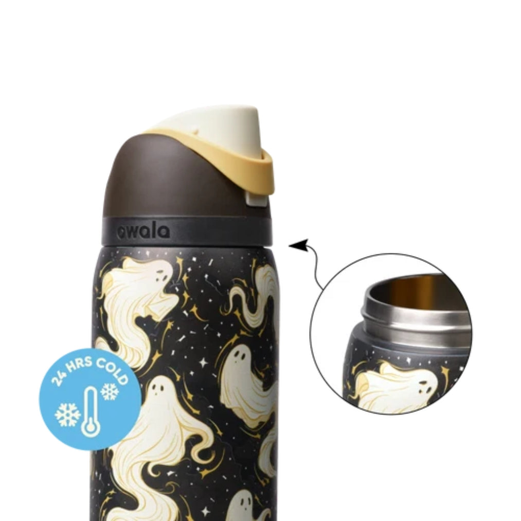 Owala FreeSip® 32oz | Diseños Exclusivos