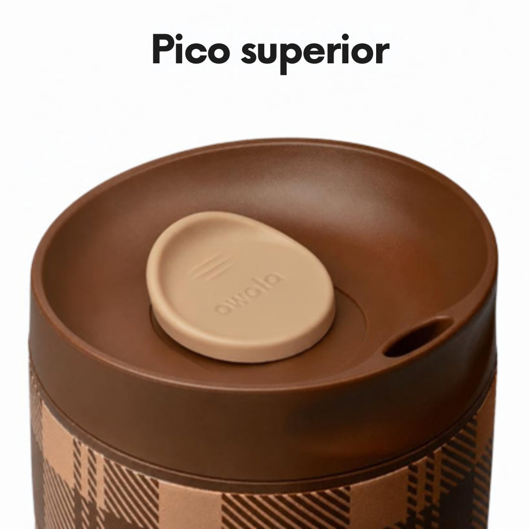 Owala SmoothSip® Slider 12oz | Diseños Exclusivos