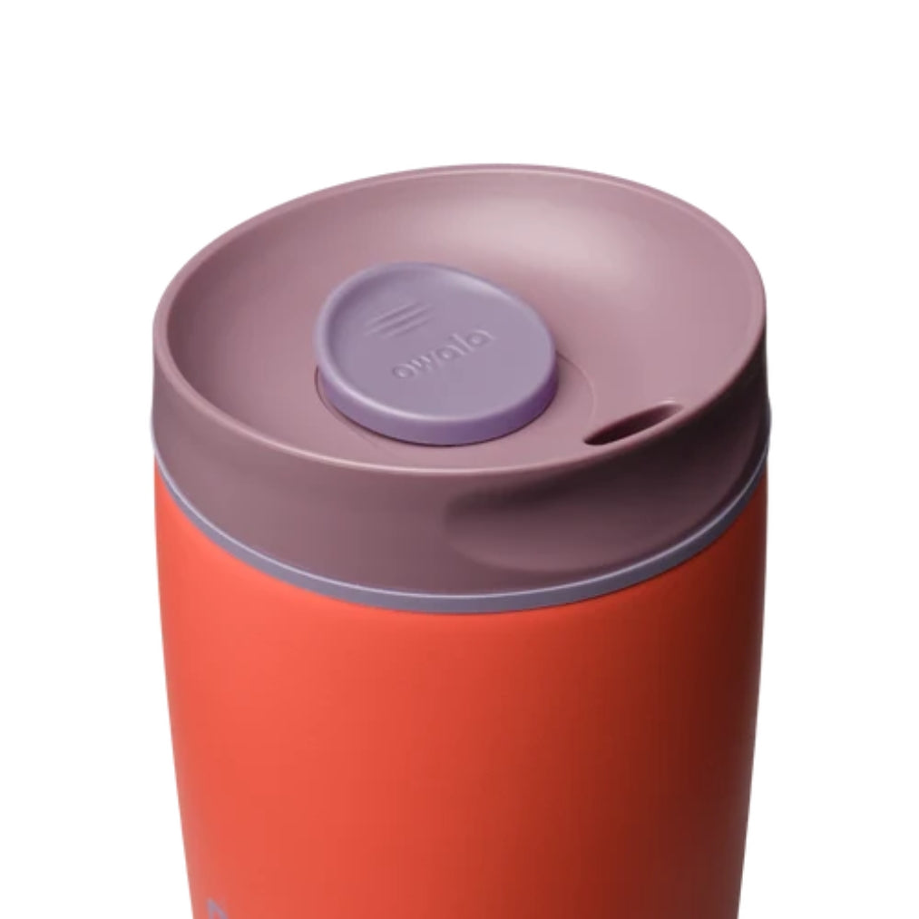 Owala SmoothSip® Slider - 12oz | 355ml