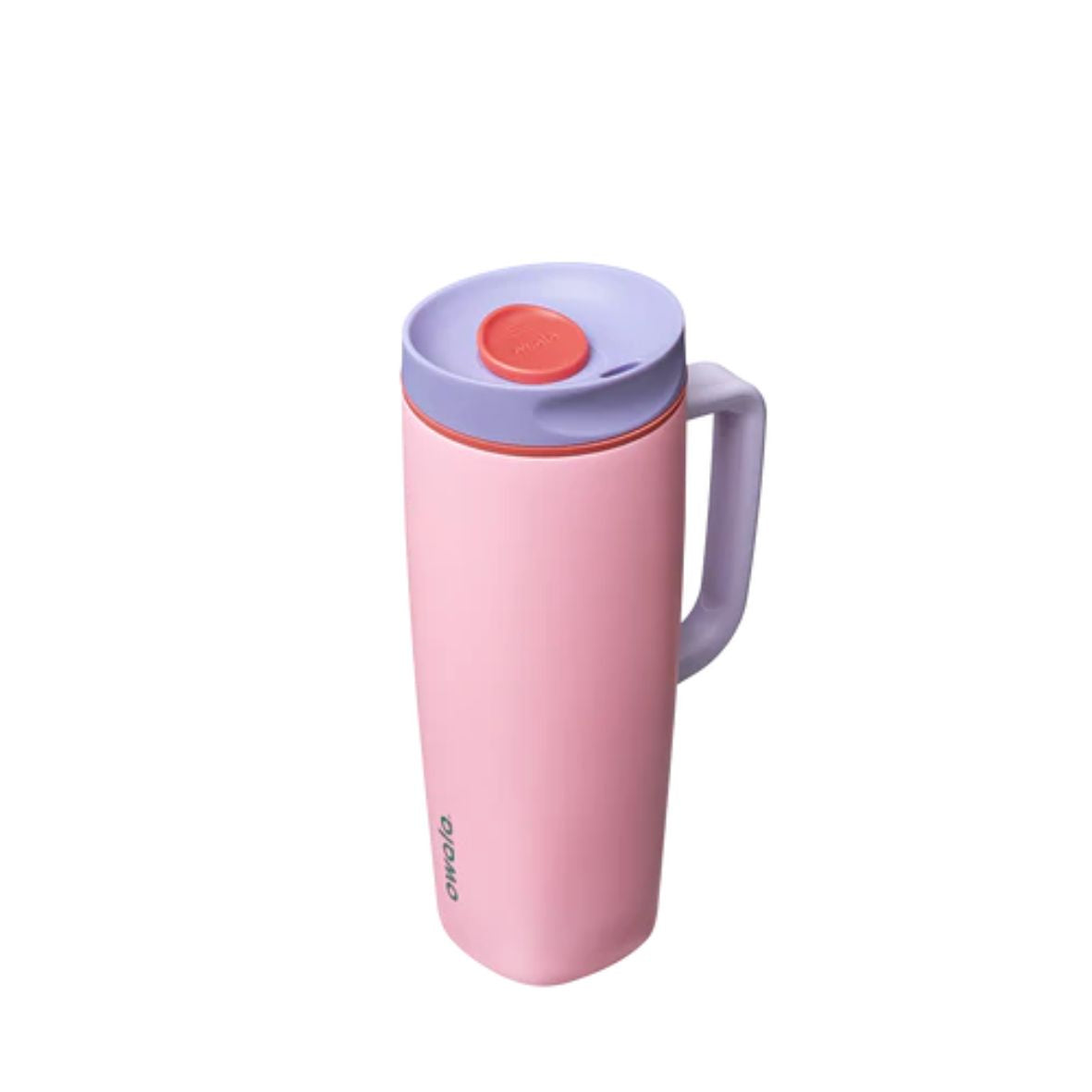 Owala SmoothSip® Slider Con Asa - 24oz | 709 ml
