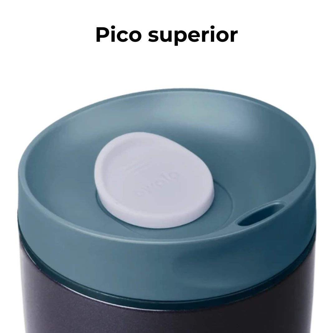 Owala SmoothSip® Slider - 12oz | 355ml