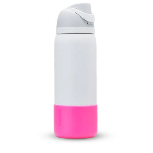 Bota de Silicona para Owala FreeSip de 32oz