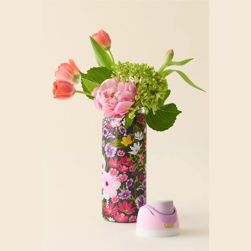 Owala FreeSip® - 32oz | 946 mL - Edición Painted Meadow