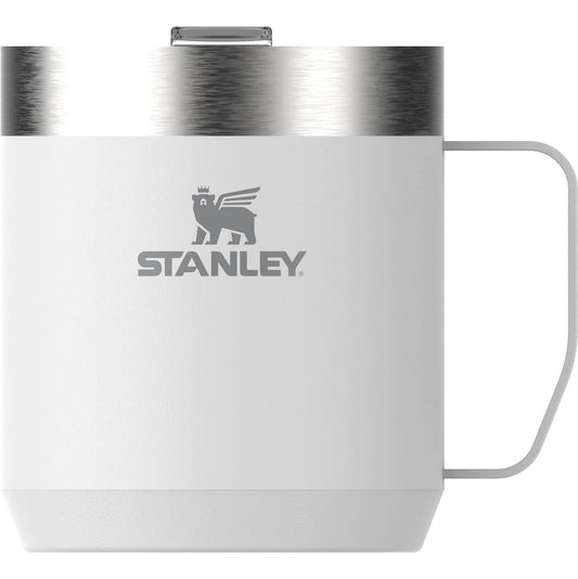 Taza Stanley Classic Camp Mug 12 Fl Oz