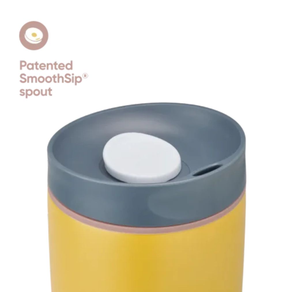 Owala SmoothSip® Slider - 20oz | 591 ml