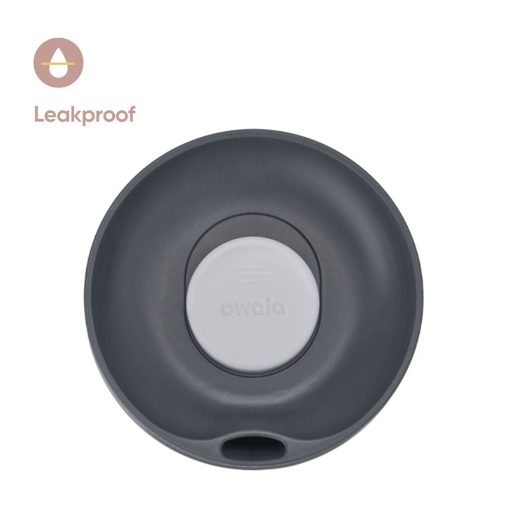 Owala SmoothSip® Slider - 20oz | 591 ml