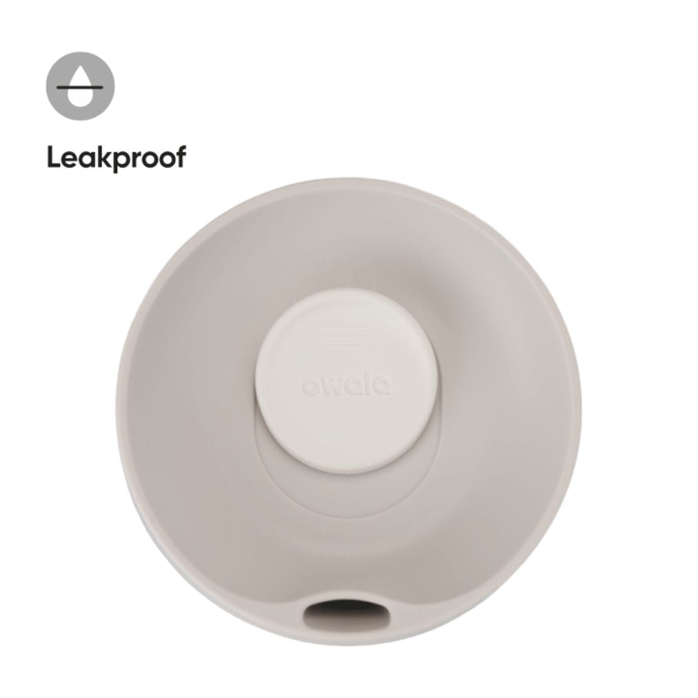 Owala SmoothSip® Slider - 20oz | 591 ml