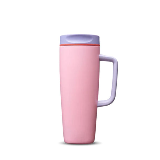 Owala SmoothSip® Slider Con Asa - 24oz | 709 ml