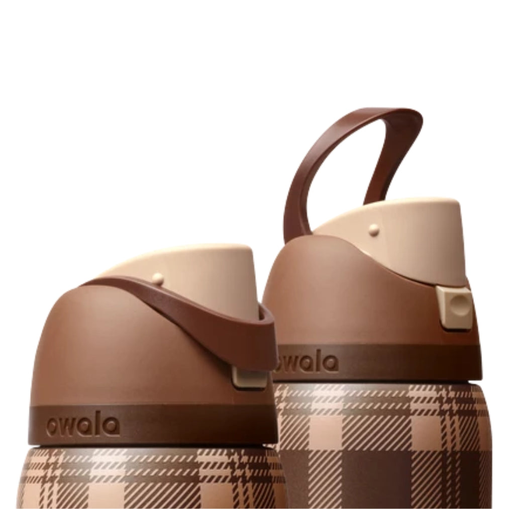 Owala FreeSip® 32oz | Diseños Exclusivos