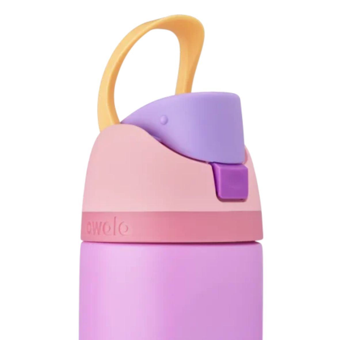 Owala FreeSip® Disney Princess – 24 oz | 710 ml