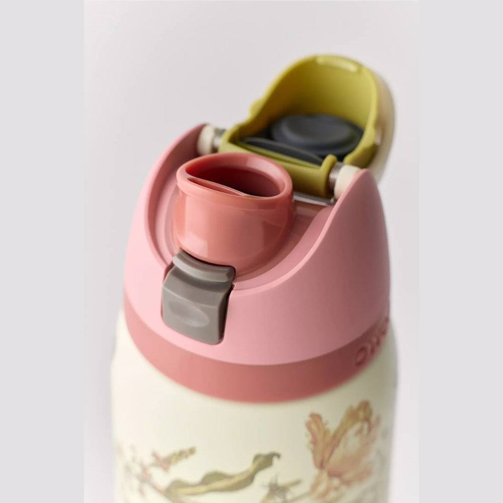 Owala FreeSip® - 32oz | 946 mL - Edición Boho Butterfly