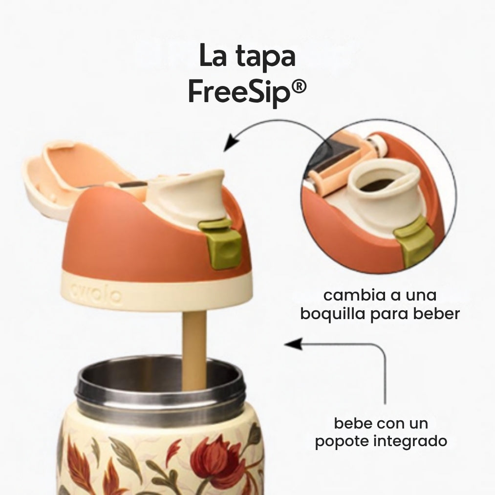 Owala FreeSip® 32oz | Diseños Exclusivos