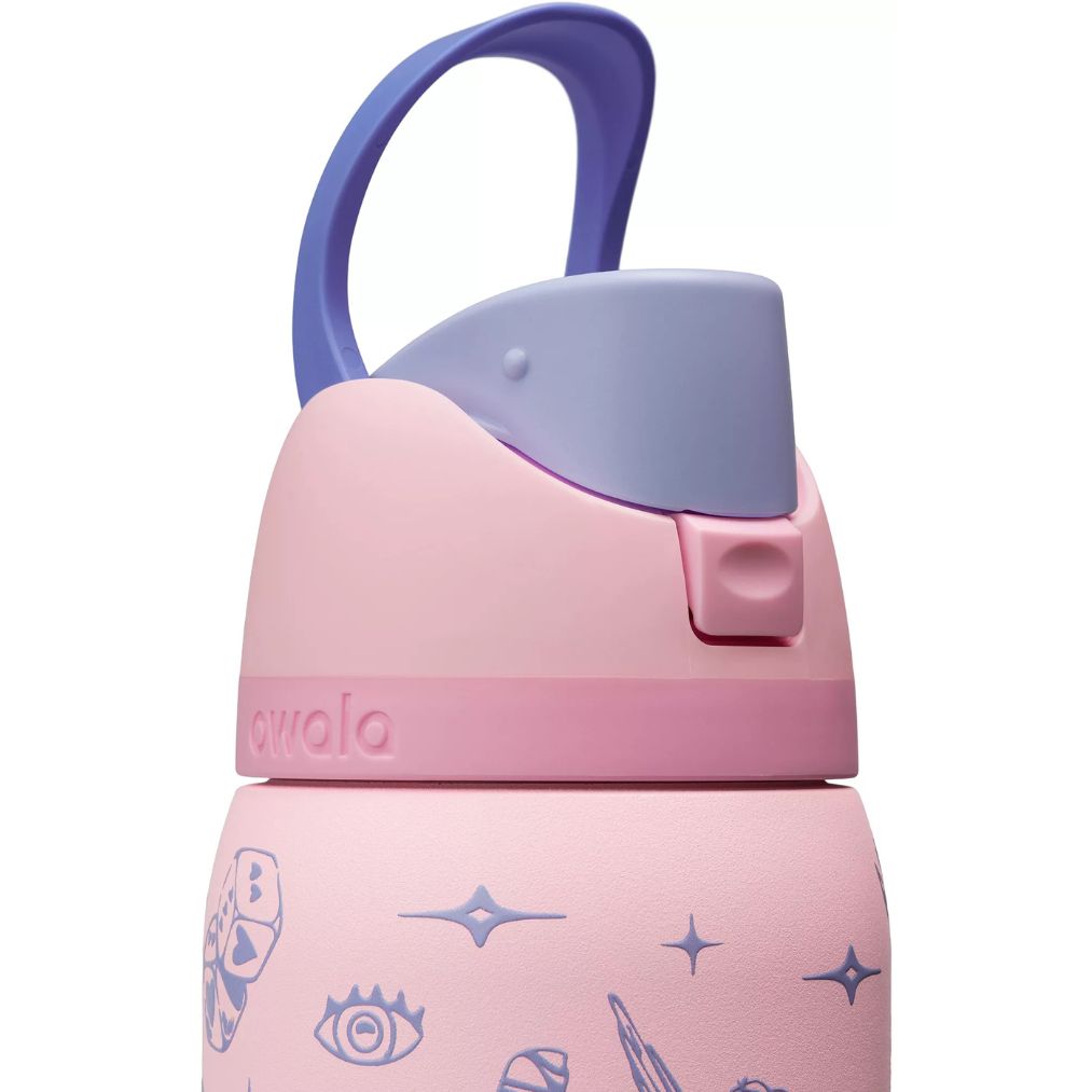 Owala FreeSip® - 32oz | 946 mL - Shot to the Heart