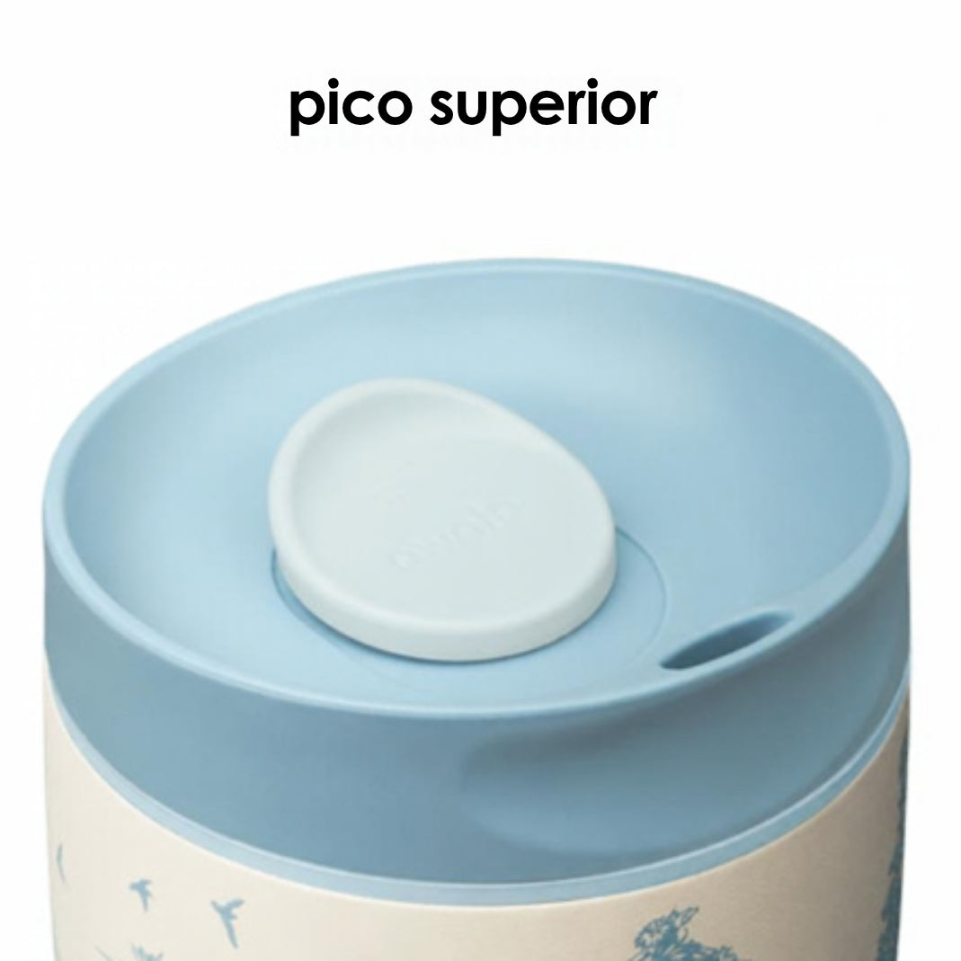 Owala SmoothSip® Slider 12oz | Diseños Exclusivos