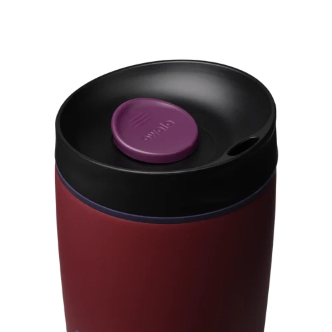 Owala SmoothSip® Slider - 12oz | 355ml