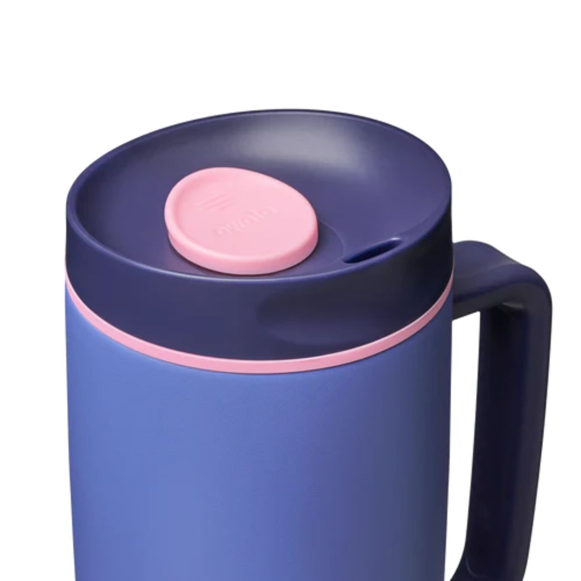 Owala SmoothSip® Slider Con Asa - 24oz | 709 ml