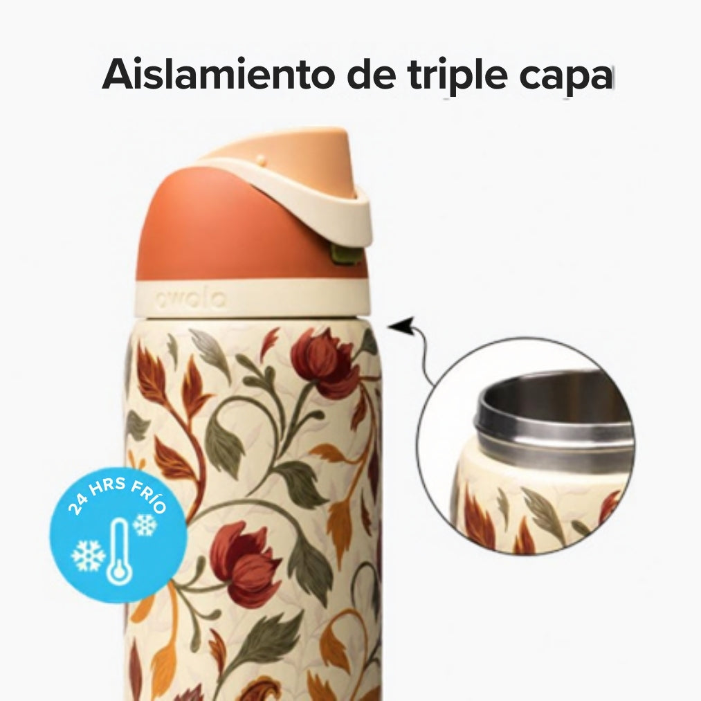 Owala FreeSip® 32oz | Diseños Exclusivos