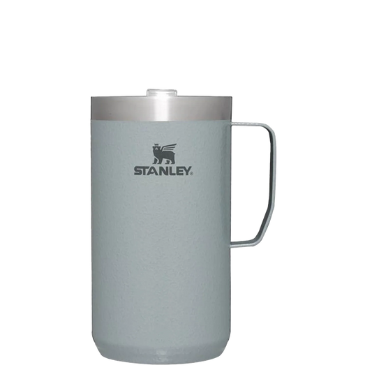 Stanley Stay-Hot Camp Mug – 24 oz / 710 ml