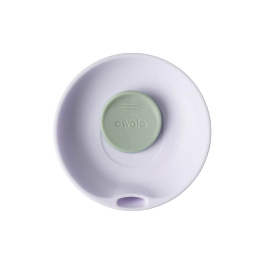 Owala SmoothSip® Slider - 20oz | 591 ml