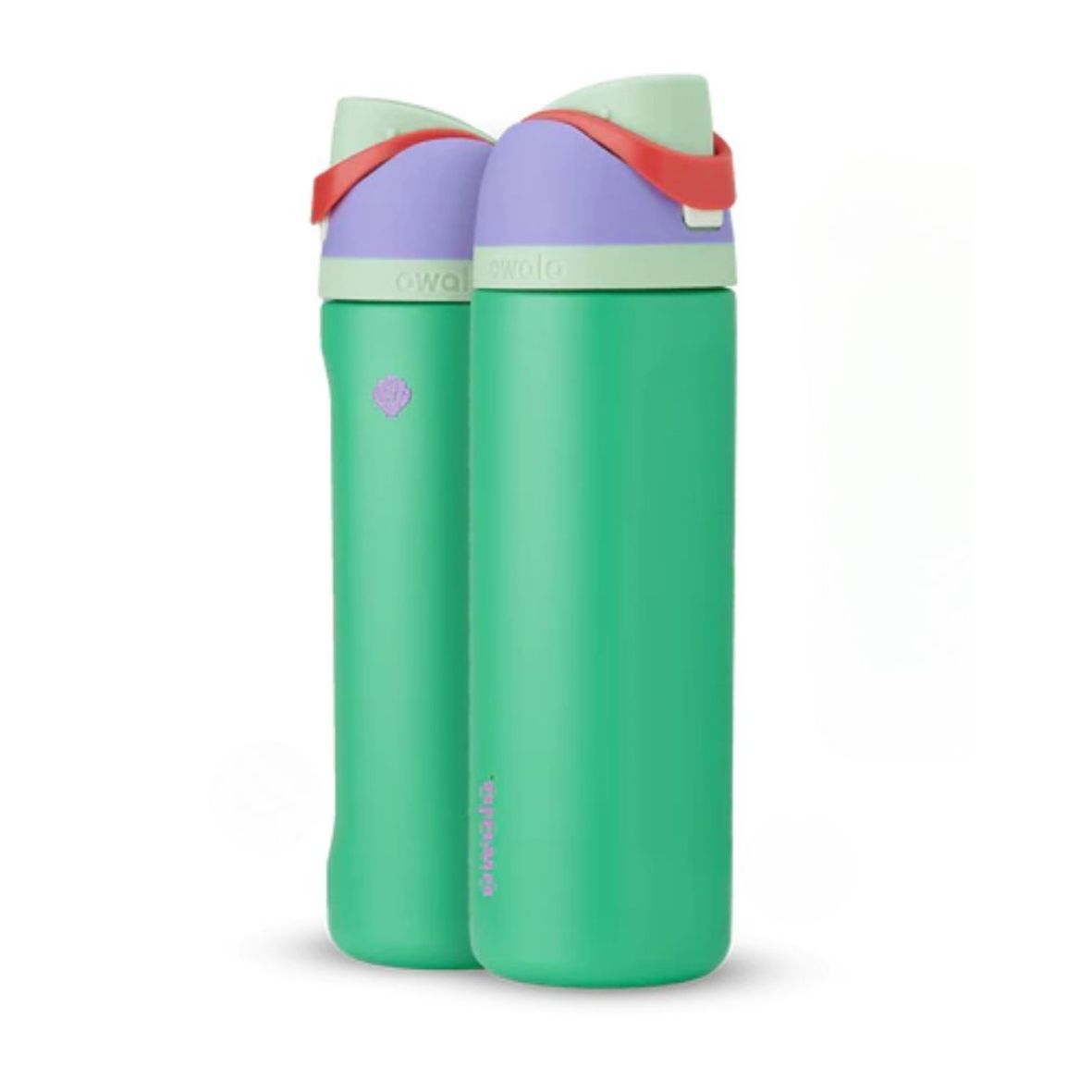 Owala FreeSip® Disney Princess – 24 oz | 710 ml