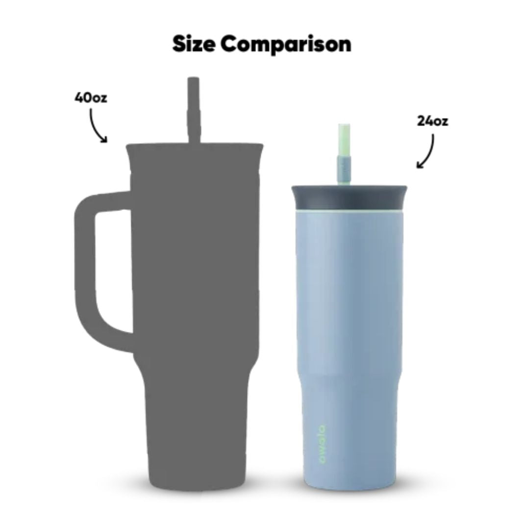 Owala Tumbler 24oz | 709ml