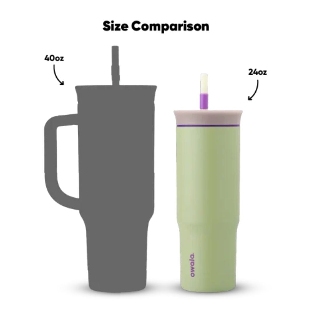 Owala Tumbler 24oz | 709ml