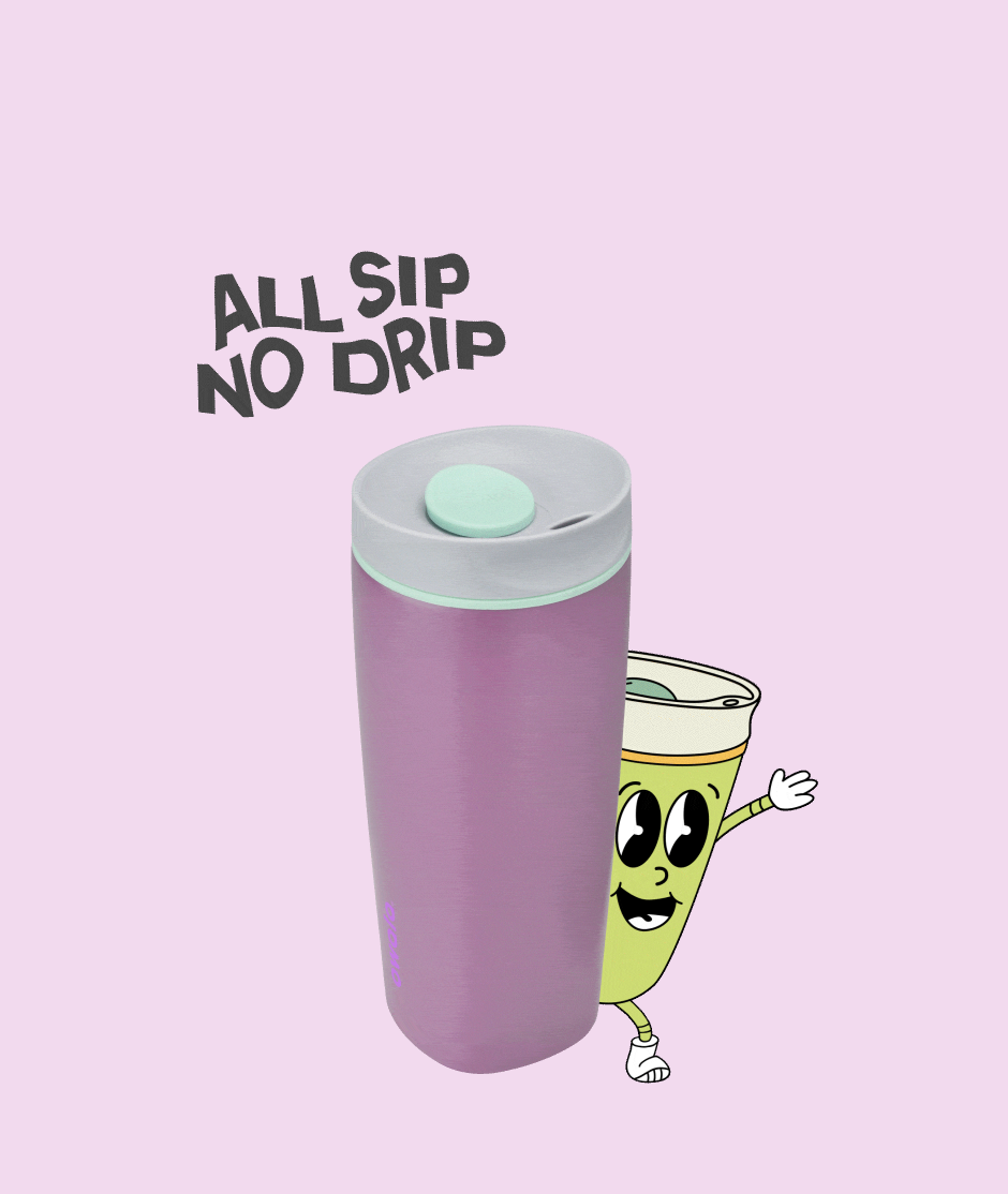 Owala - SmoothSip Slider