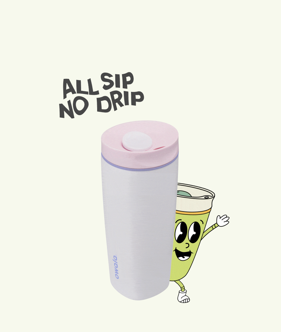 Owala - SmoothSip Slider