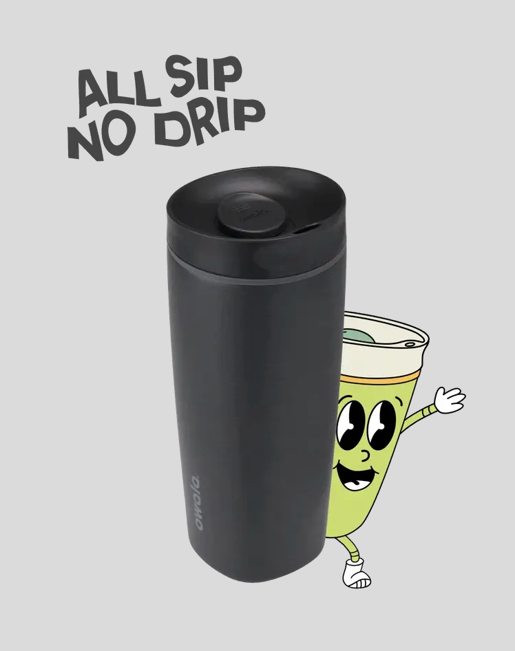 Owala - SmoothSip Slider