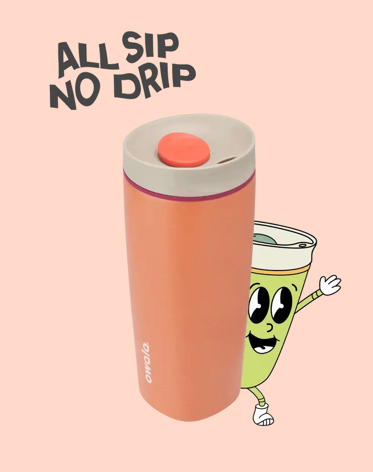 Owala - SmoothSip Slider