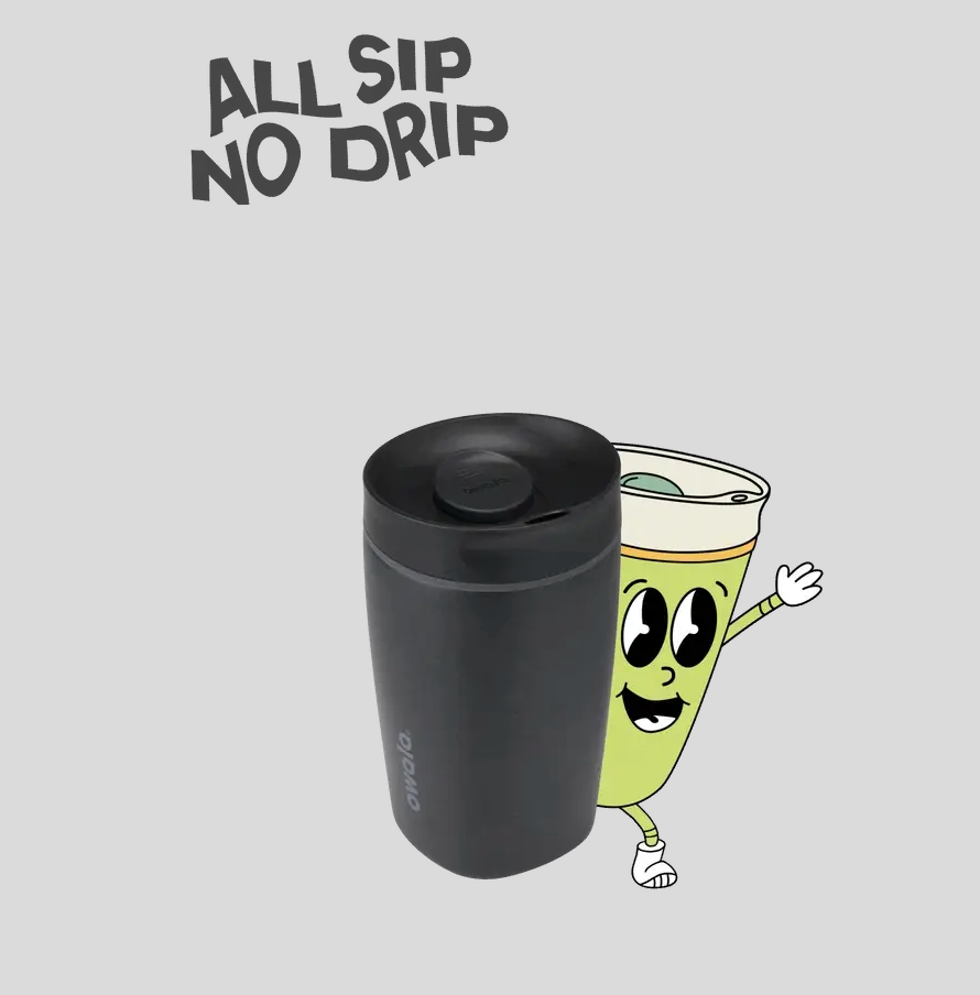 Owala - SmoothSip Slider