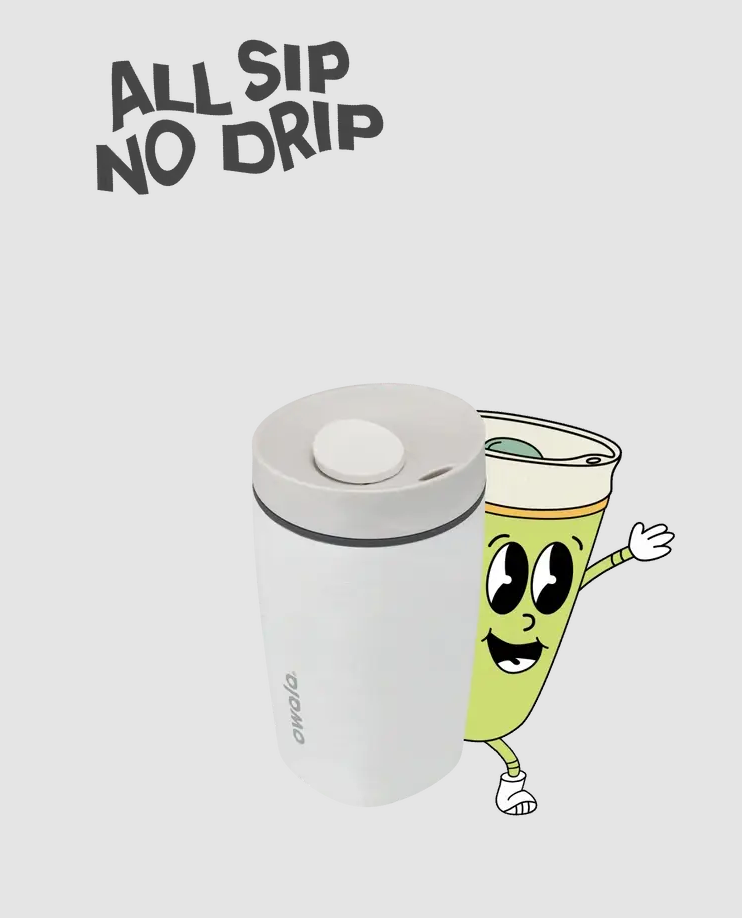 Owala - SmoothSip Slider
