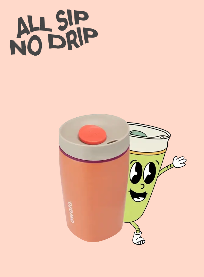 Owala - SmoothSip Slider