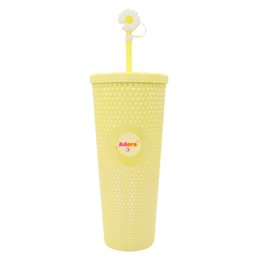Vaso Térmico Acrílico 720ml Tipo Starbucks Genérico