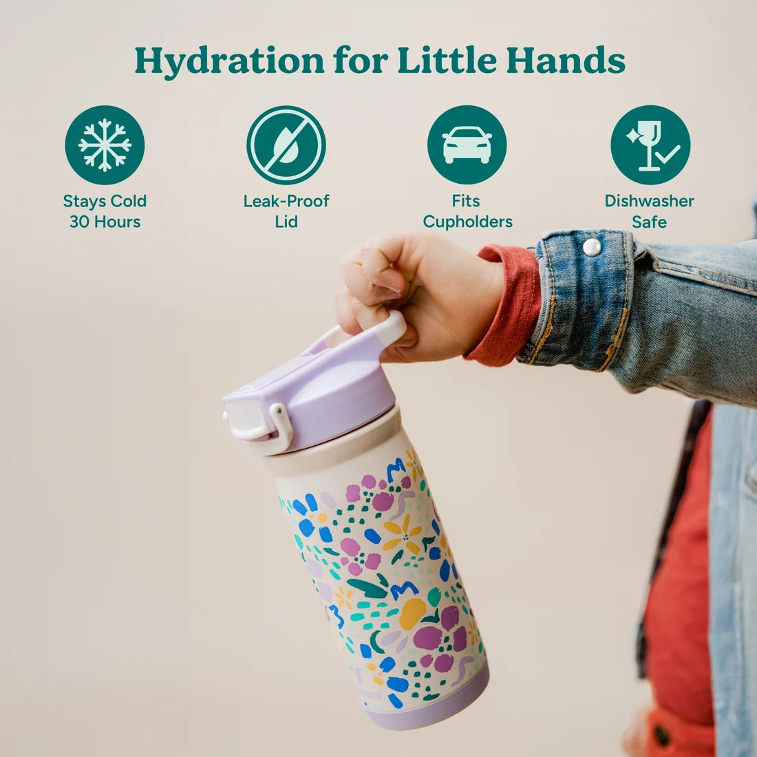 Reduce Hydrate Pro 14oz |  414 mL