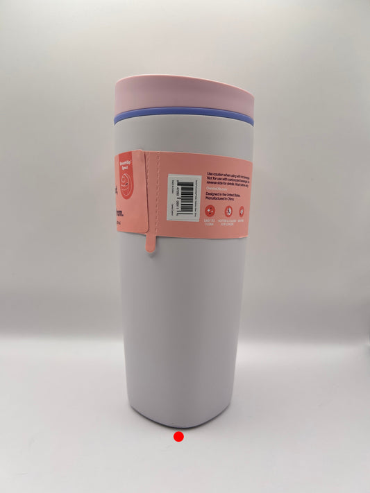 🟡 Nivel 2 Owala SmoothSip® Slider 20oz Color Candy Coated - Envio Gratis
