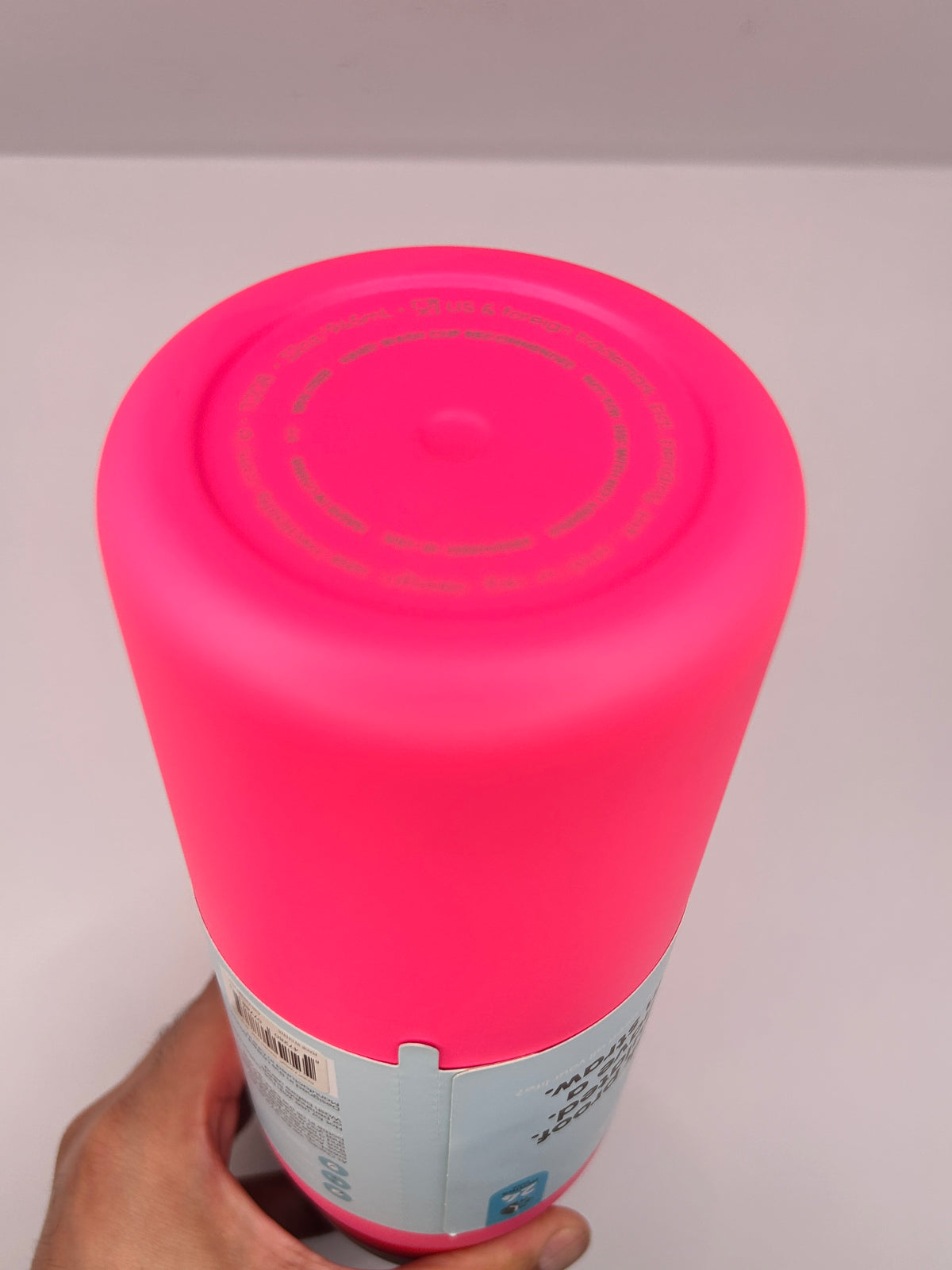 🟡 Nivel 2 Owala FreeSip® 32oz Color Can You See Me? - Envio Gratis