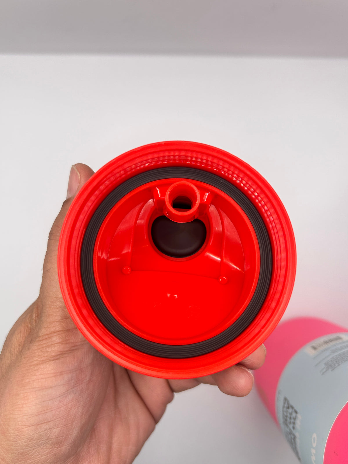🟡 Nivel 2 Owala FreeSip® 32oz Color Can You See Me? - Envio Gratis
