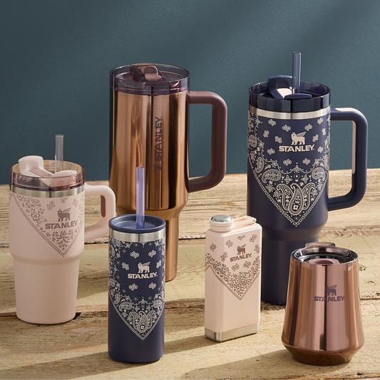 Coming Soon | Stanley Mesa Rose Collection